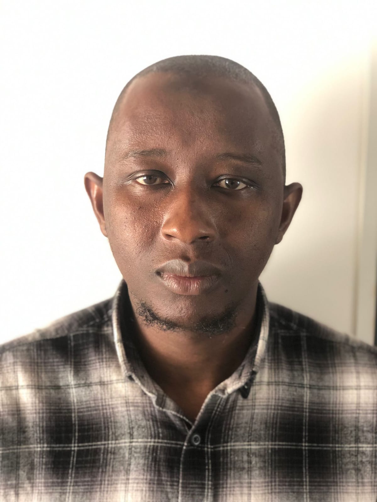 Photo de Thierno Sadou Diallo
